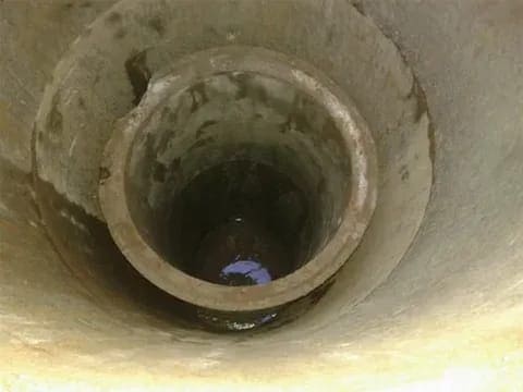 Углубление колодца в Егорьевске и Егорьевском районе